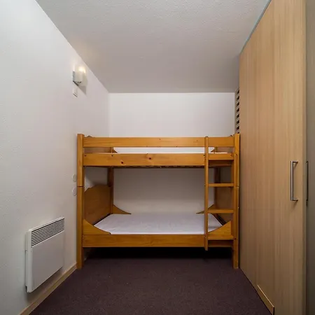 Apartment In Allos