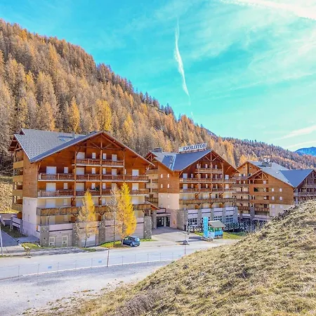 In Allos