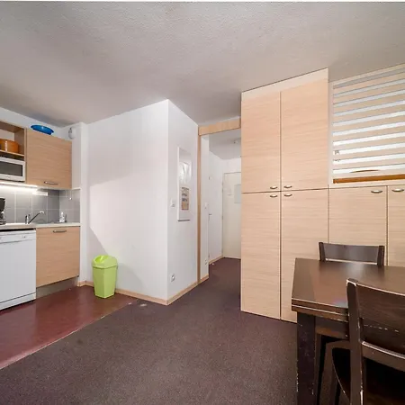 Apartment In Allos
