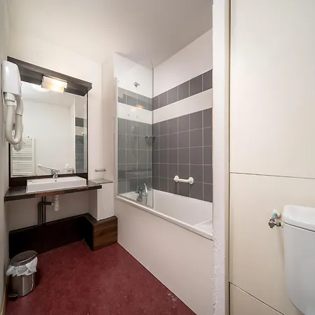 Apartment In *